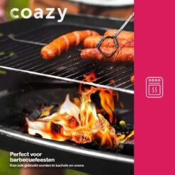 Aanmaakkrullen Voor BBQ Of Kachel | 10kg ECO FSC Gecertificeerd Aanmaakhout Barbecue - Biologisch En Duurzaam Aanmaakwokkels - Houtwol Wokkels - Barbeque Aansteker - Aanmaakblokjes - Accessoires - Ongeveer 800krullen -Bbq Promotiewinkel 1200x1200 880