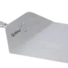 Alpina Pizzaschep - Voor Inklapbaar Handvat - RVS - 53 Cm
