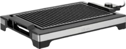 Tristar Bakplaat & Elektrische Grill BP-2780 – Elektrische Barbecue & Grillplaat – Voor Binnen En Buiten - Zwart -Bbq Promotiewinkel 1200x471 1