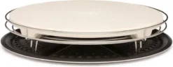 Cobb - Pizzasteen - Cordieriet -Bbq Promotiewinkel 1200x471