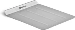 Burnhard Pizzasteen 38 X 30 X 1,5 Cm + Pizzaschep -Bbq Promotiewinkel 1200x475