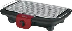 Tefal EasyGrill Elektrische Tafelbarbecue - 35x42 Cm - 2300W -Bbq Promotiewinkel 1200x527