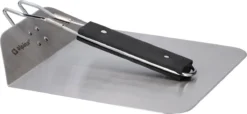 Alpina Pizzaschep - Voor Inklapbaar Handvat - RVS - 53 Cm -Bbq Promotiewinkel 1200x556 1