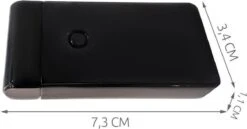 Merkloos Elektrische Plasma Aansteker USB Oplaadbaar 13 Merkloos Elektrische Plasma Aansteker USB Oplaadbaar -Bbq Promotiewinkel 1200x626