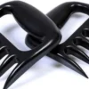 Merkloos Meat Claws - Vleesklauwen - Messen - Barbecue Kookgerei – BBQ Accessoires – Barbeque Accesoires - Kookgerei - 2 Stuks