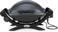 Weber - Q 1400 Barbecue -Bbq Promotiewinkel 1200x667