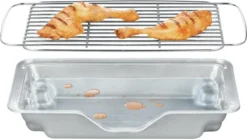 Tefal EasyGrill Elektrische Tafelbarbecue - 35x42 Cm - 2300W -Bbq Promotiewinkel 1200x673