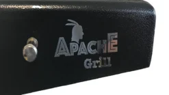 Apache Grill 21 Inch Kamado BBQ Egg | Houtskool | Zwart | Ø 50cm Grill Oppervlak | Dubbelwandig & Geïsoleerd -Bbq Promotiewinkel 1200x675 1