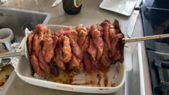 BBQ Rotisserie Kebab Spiezen Set (universele Set Geschikt Voor De Meeste Rotisseries / BBQ Spitten) -Bbq Promotiewinkel 1200x675 2