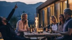 Höfats Bio-ethanol Spin 1 Liter - 6 Stuks - Geur- En Rookvrij 8 Höfats Bio-ethanol Spin 1 Liter - 6 Stuks - Geur- En Rookvrij -Bbq Promotiewinkel 1200x675 5