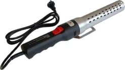 Elektrische BBQ - Looftlighter Alternatief - Grill Aansteker - Houtskool En Briketten Aansteken Zonder De Smaak Van Jouw Gerechten Aan Te Tasten Door Gebruik Van Chemische Aanmaakblokjes! -Bbq Promotiewinkel 1200x677