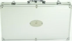 Sens Design BBQ Accesoires - 18 Delig - BBQ Gereedschapset Koffer -Bbq Promotiewinkel 1200x685