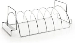 Barbecook Vlees & Ribrek - Spareribs Houder - RVS - Inox Barbecook Vlees & Ribrek - Spareribs Houder - RVS - Inox 10 Barbecook Vlees & Ribrek - Spareribs Houder - RVS - Inox Barbecook Vlees & Ribrek - Spareribs Houder - RVS - Inox -Bbq Promotiewinkel 1200x691 3