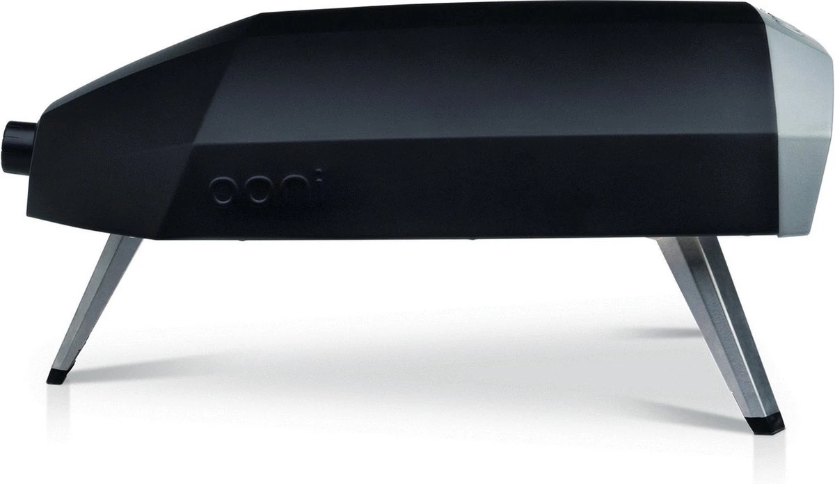 Ooni Koda Gas-Powered Outdoor Pizza Oven 3 Ooni Koda Gas-Powered Outdoor Pizza Oven - Afbeelding 3