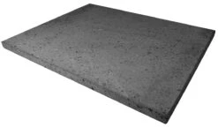 ETNA Pizza Set - Grote Pizzasteen & GRATIS Pizzaschep - 30 Cm X 38 Cm - Echt Italiaanse Pizzasteen - Broodbaksteen - BBQ Pizzasteen - Gemaakt Van Lavasteen Uit De Etna - Non-stick - Eppicotispai -Bbq Promotiewinkel 1200x702 1