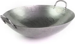 Yakiniku - Accessory Wokpan 40 Cm -Bbq Promotiewinkel 1200x710