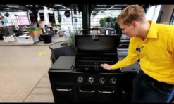 Passion Grills | BBQ Indiana | 4+1 Brander 8 Passion Grills | BBQ Indiana | 4+1 Brander -Bbq Promotiewinkel 1200x720
