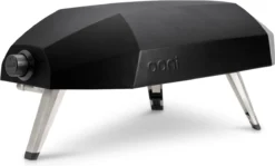 Ooni Koda Gas-Powered Outdoor Pizza Oven 25 Ooni Koda Gas-Powered Outdoor Pizza Oven -Bbq Promotiewinkel 1200x723