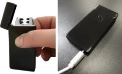 Merkloos Elektrische Plasma Aansteker USB Oplaadbaar 12 Merkloos Elektrische Plasma Aansteker USB Oplaadbaar -Bbq Promotiewinkel 1200x728 1