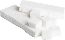 Samba Aanmaakblokjes Wit - Kerosine - 896 Stuks - Omdoos -Bbq Promotiewinkel 1200x742