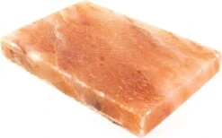 BBQ Accessoire Himalaya Zoutsteen 30x20 Cm -Bbq Promotiewinkel 1200x748 1