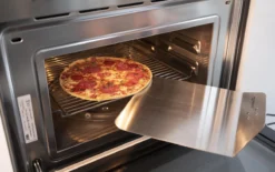 Alpina Pizzaschep - Voor Inklapbaar Handvat - RVS - 53 Cm -Bbq Promotiewinkel 1200x753