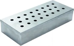 Merkloos Excellent Houseware BBQ Smoker Box -Bbq Promotiewinkel 1200x760 1
