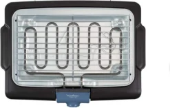 Moulinex BG134812 Barbecue Tafelblad Electrisch 2100W Zwart, Blauw, Zilver Barbecue -Bbq Promotiewinkel 1200x765 1