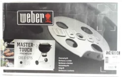 Weber Master Touch Premium SE E-5775 Barbecue -Bbq Promotiewinkel 1200x765