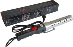 Elektrische BBQ - Looftlighter Alternatief - Grill Aansteker - Houtskool En Briketten Aansteken Zonder De Smaak Van Jouw Gerechten Aan Te Tasten Door Gebruik Van Chemische Aanmaakblokjes! -Bbq Promotiewinkel 1200x773 1