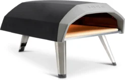 Ooni Koda Gas-Powered Outdoor Pizza Oven 38 Ooni Koda Gas-Powered Outdoor Pizza Oven -Bbq Promotiewinkel 1200x774