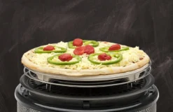 Cobb - Pizzasteen - Cordieriet -Bbq Promotiewinkel 1200x776