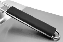 Alpina Pizzaschep - Voor Inklapbaar Handvat - RVS - 53 Cm -Bbq Promotiewinkel 1200x790 1