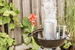 BBQ Collection Houtskoolstarter - Metaal - 27x16cm 18 BBQ Collection Houtskoolstarter - Metaal - 27x16cm -Bbq Promotiewinkel 1200x797 4