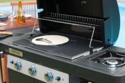 Campingaz 3 Series Classic LS Gasbarbecue - 3 Branders - Zwart - BBQ -Bbq Promotiewinkel 1200x798 11