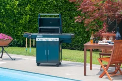 Campingaz 3 Series Classic LS Gasbarbecue - 3 Branders - Zwart - BBQ -Bbq Promotiewinkel 1200x798 12