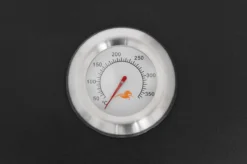 Mustang Laguna Houtskool Barbecue - Zwart - Barbecue - Verstelbaar Kolenrooster -Bbq Promotiewinkel 1200x798 3