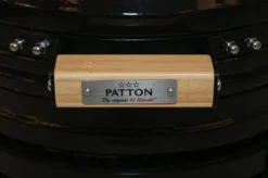Patton Kamado 15" - Keramisch - Tafel Model - Premium Black - Medium - Zwart -Bbq Promotiewinkel 1200x798 5