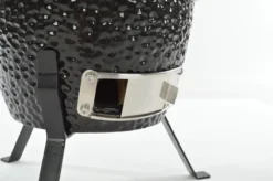 Kamado Joe Kamado Mini Kamado Grill - Zwart -Bbq Promotiewinkel 1200x798 8