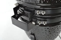 Kamado Joe Kamado Mini Kamado Grill - Zwart -Bbq Promotiewinkel 1200x798 9