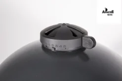 Apache Grill 21 Inch Kamado BBQ Egg | Houtskool | Zwart | Ø 50cm Grill Oppervlak | Dubbelwandig & Geïsoleerd -Bbq Promotiewinkel 1200x799 16