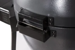 Apache Grill 21 Inch Kamado BBQ Egg | Houtskool | Zwart | Ø 50cm Grill Oppervlak | Dubbelwandig & Geïsoleerd -Bbq Promotiewinkel 1200x799 17