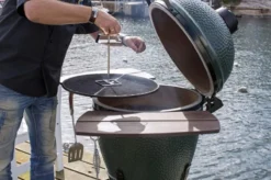 Big Green Egg Grid Lifter - Rooster Lifter - Gietijzeren Rooster Lifter -Bbq Promotiewinkel 1200x799 32