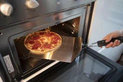 Alpina Pizzaschep - Voor Inklapbaar Handvat - RVS - 53 Cm -Bbq Promotiewinkel 1200x799 37