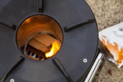Petromax Rocket Stove Rf33 - Kooktoestel Op Houtvuur -Bbq Promotiewinkel 1200x799 4