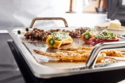 Demeyere Specialties 5 Teppanyaki - Plancha - Bakplaat - 39cm X 27cm -Bbq Promotiewinkel 1200x799 46