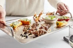 Demeyere Specialties 5 Teppanyaki - Plancha - Bakplaat - 39cm X 27cm -Bbq Promotiewinkel 1200x799 47