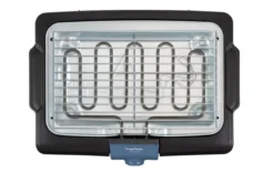 Moulinex BG134812 Barbecue Tafelblad Electrisch 2100W Zwart, Blauw, Zilver Barbecue -Bbq Promotiewinkel 1200x800 1