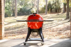 Kamado Joe - Kettle Joe Barbecue -Bbq Promotiewinkel 1200x800 10