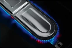 Halifax Gasbarbecue 5,5 KW - Buitenkeuken Met Lavasteen Grillplaat En Gaspit - 100x98 Cm -Bbq Promotiewinkel 1200x800 28